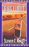Bag Limit (Bill Gastner Mystery, #9)
