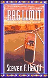 Bag Limit (Bill Gastner Mystery, #9)