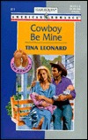 Cowboy Be Mine (New Arrivals #9)