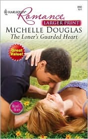 The Loner's Guarded Heart (Mass Market Paperback)
