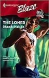 The Loner by Rhonda Nelson