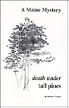Death Under Tall ...
