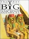 Big Buildings of the Ancient World (X-Ray Picture Book) Big Buildings of the Ancient World (X-Ray Picture Book)