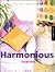 Harmonious Interiors: A Design Guide for Creating Harmonious Rooms