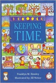 Keeping Time (Hardcover)