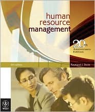 Human Resource Management (Paperback)