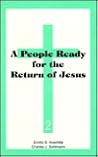 A People Ready for the Return of Jesus (Adventist Laymen's League Crusade for Christ Bible Study Guides)