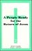 A People Ready for the Return of Jesus (Adventist Laymen's League Crusade for Christ Bible Study Guides)