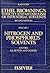 Nitrogen and Phosphorus Solvents, Volume Volume 2, Second Edition (ETHEL BROWNING'S TOXICITY AND METABOLISM OF INDUSTRIAL SOLVENTS)