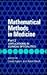 Mathematical Methods in Medicine, Applications in Clinical Specialites (Handbook of Applicable Mathematics) (Part 2)
