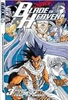 Blade of Heaven Volume 3