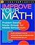 Improve Your Math