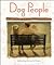 Dog People by David  Butler