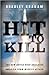 Hit to Kill: The New Battle...