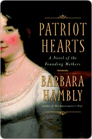 Patriot Hearts