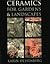 Ceramics for Gardens & Landscapes