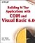 Building N-Tier Applications with COM and Visual Basic 6.0