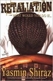 Retaliation (Paperback)