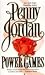 Power Games by Penny Jordan