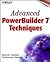 Advanced PowerBuilder 7 Tec...