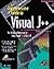 The Comprehensive Guide to Visual J++ by Daniel Joshi