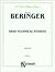 Daily Technical Studies for Piano by Oscar Beringer