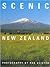 Scenic New Zealand