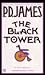The Black Tower (Adam Dalgliesh, #5)