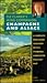 Oz Clarke's Wine Companion Champagne and Alsace Guide by David Cobbold