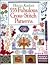 Donna Kooler's 555 Fabulous Cross-Stitch Patterns