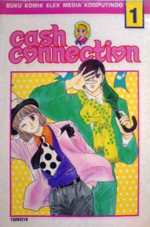 Cash Connection Vol. 1 (Paperback)