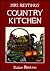 Mrs. Restino's Country Kitchen by Susan Restino