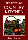 Mrs. Restino's Country Kitchen (Paperback)