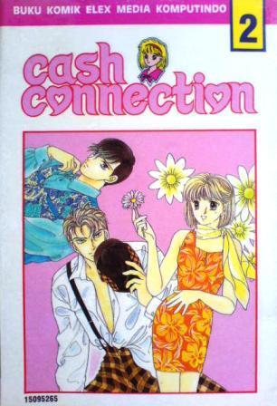 Cash Connection Vol. 2 (Paperback)