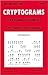 Cryptograms by Wayne G. Barker