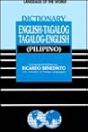 Concise English-Tagalog Dictionary