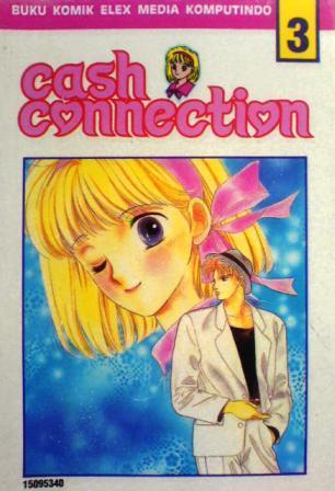 Cash Connection Vol. 3 (Paperback)