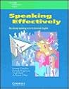 Speaking Effectiv...