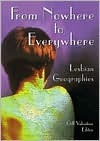 From Nowhere to Everywhere (Paperback)