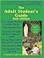 Adult Student's Guide