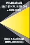 Multivariate Statistical Methods