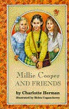 Millie Cooper and Friends (Hardcover)