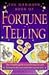 The Mammoth Book of Fortune Telling (Mammoth Books)
