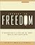 Journey to Freedom Manual: ...