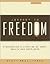 Journey to Freedom Manual by Scott Reall