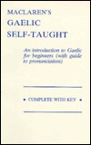MacLaren's Gaelic Self-Taught (Paperback)