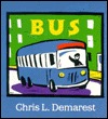 Bus (Board Book)