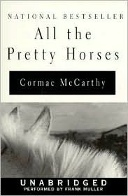 All The Pretty Horses