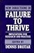 New Directions in Failure to Thrive by Dennis Drotar