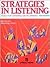 Strategies in Listening: Tasks for Listening Development